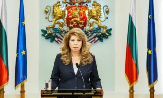 Йотова: Осми избори за 5 години, но гласът ни има значение