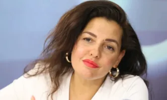 От Фейсбук профила на Цветанка Андреева политологМоже да се възмущавате