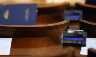 Депутатите разглеждат предложението за военна помощ за Украйна В сряда