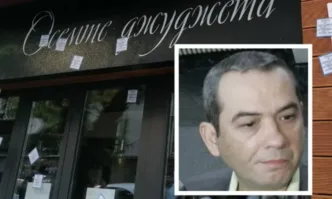 Подобно твърдение изнесе в НС зам вътрешният министър Любомир ЙосифовСофийският градски