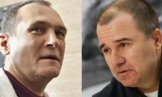 Найденов: През януари Черепа опита да изпрати 10 000 фена на Левски при Борисов, за да защити лотарийката си