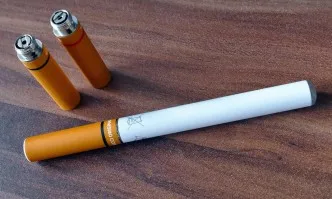 Воля с проект – пълна забрана на електронните цигари за децата