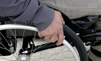 Оценките на хората с увреждания ще стават по телефона по време на извънредното положение