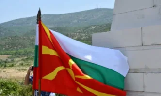 Въпреки сблъсъците с българи: РСМ дава бонуси на полицаите, работили на честванията на Гоце Делчев