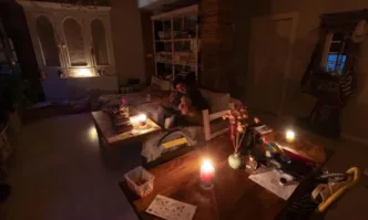 Доклад предупреждавал за риск от прекъсване на електрозахранването в Испания от възобновяеми източници