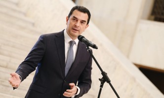 Гръцки министър: Интерконекторът може да заработи през юли
