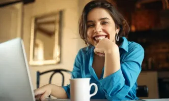 В съвременната работна среда ефективността все по често зависи не само