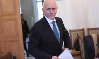 От Фейсбук профилът на Николай Събев министър на транспорта и