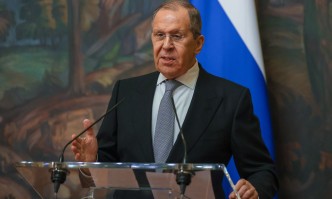 Русия обяви че някои части от възможно мирно споразумение с