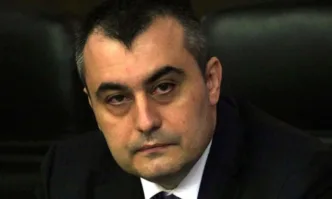 За Иван Гешев не е добре да мълчи, смята бившият градски прокурор на София