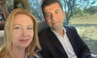 Аз имам отделен живот и моите интереси а Кирил има