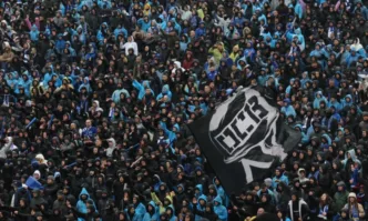 Сините за последно надвиха канарчетата преди 2 години Левски излиза