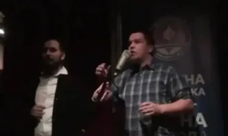 Колко пъти ще се извинява Демократична България за едни избори