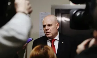 Иван Гешев бе във Факултета посети и Шумен за да