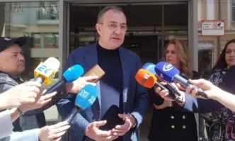 Борислав Гуцанов: Отговорността за срива на БСП не е само на Зарков