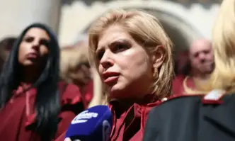 Зартова и заместниците ѝ бяха освободени от ВСС
