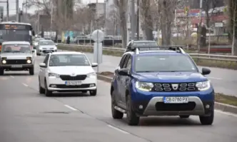 Кметът на столичният район Младост Ивайло Кукурин изпрати писмо за