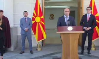 След 17 години прекарани в чакалнята РСМ започна преговори с