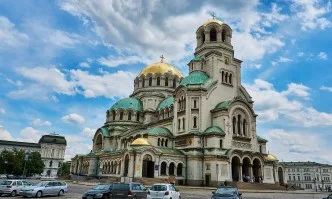 Промяна на движението в София заради празненствата