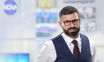 Кузман Илиев: ВМРО ме поканиха в качеството ми на гражданин и експерт