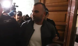 Полицаите, ескортирали Димитър Любенов от катастрофата на Околовръстното, отиват на съд