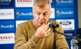 Вижте подробностиЛевски направи важна крачка към спасяването на професионалния лиценз