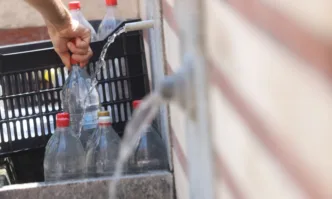 Слез мистериозното пресъхване на река Искрецка правят аварийни сондажи br style text align