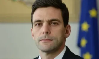 Никола Минчев: Дълбоко погрешно решение е раздялата на ПП-ДБ