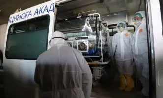 Мутафчийски: Във ВМА наблюдават двама души за коронавирус