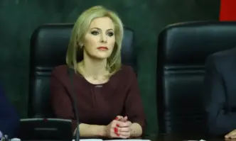 Сарафов е освободил Сийка Милева като говорител на главния прокурор