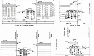 Отпада окончателно изграждане на хотел на 7 етажа на мястото