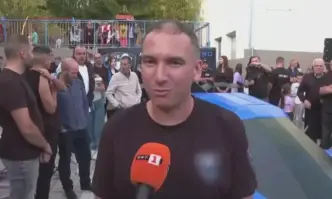 Българин създаде един от най бързите автомобили в света съобщи БНТ