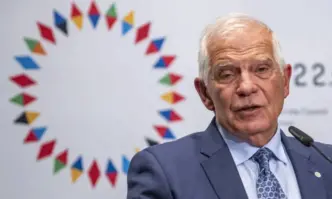 Върховният представител по въпросите на външните работи и политиката на