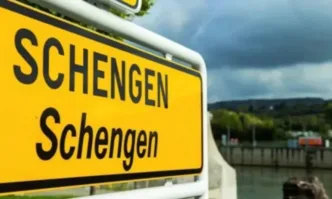 Германия с вето над Хърватия, ако не пуснат България и Румъния в Шенген