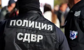 Задържаха 18-годишен с руско и българско гражданство за опит за убийство в метрото
