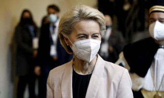 Над 78 от възрастното население в ЕС е с поставена