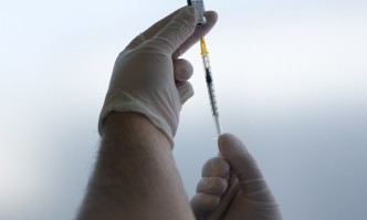 Анкара започва да прилага собствена ковид ваксина