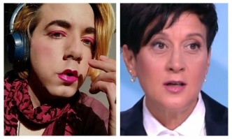 Вече втори ден съм поставена на кръстосана атака защо и