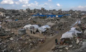 Въоръжените палестински групировки от ивицата Газа съобщиха че ще освободят