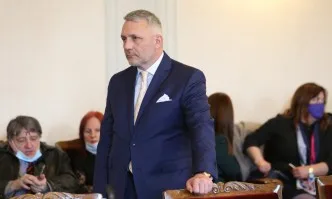 Окончателно: Николай Хаджигенов е осъден за клевета и обида