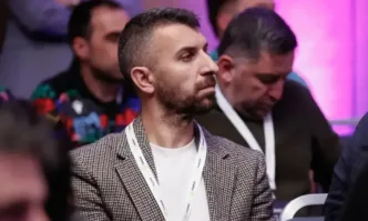 Пирин е на крачка от изхвърляне от Втора лига