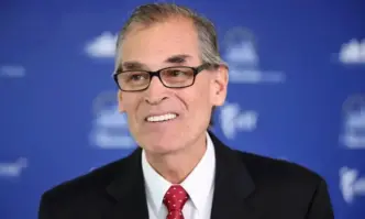 Американски дипломат оглави новата структура Българската федерация по тенис създаде