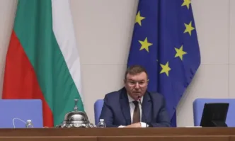 Нямаме проблем с нито един от министрите заяви зам председателят на