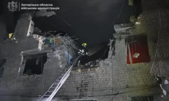 Най малко 29 души бяха ранени сред които дете при руско