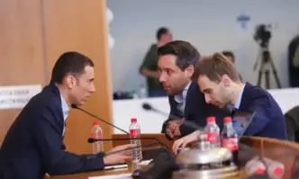 Когато правихме конкурса за площад Света Неделя имаше конкурс шампионска лига