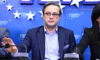 Проверява се дали криптобанката Nexo е финансирала кампанията на Продължаваме