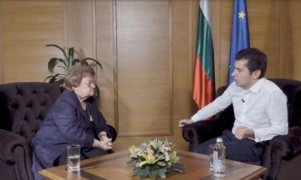 Проф. Радка Аргирова: Има опасност България да стане COVID гето