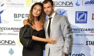 Мадалина Ганя изтри снимките си с родния идол в тениса