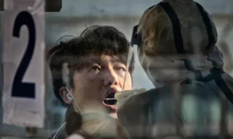 Близо 37 милиона души в Китай може да са били