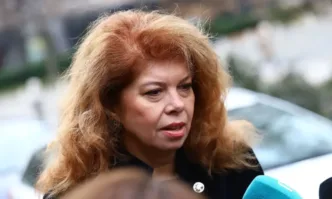 Илияна Йотова: Президентът прави анализ и ще изпрати писмо за третия мандат